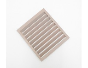 Freewing F-5 Plastic Air Intake Part